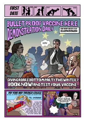 Read Tranzfiction#3  1 Page 4 in English
