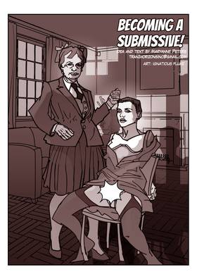 Read Tranzfiction#3  1 Page 6 in English