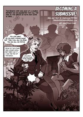 Read Tranzfiction#3  1 Page 7 in English