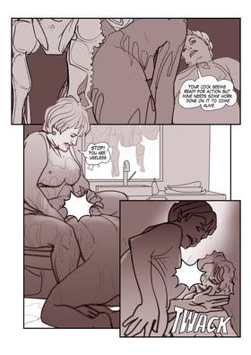 Read Tranzfiction#3  1 Page 9 in English