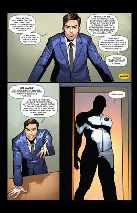 Read C.R.I.T  1 Page 7 in English