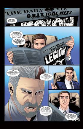 Read C.R.I.T  2 Page 4 in English