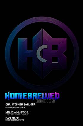 Read C.R.I.T  8 Page 2 in English