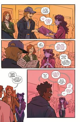 Read Let Us In  1 Page 7 in English