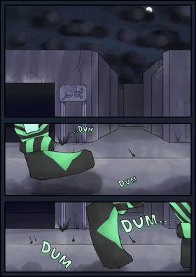 Read A Esperança de Muitos  1 Page 3 in Brazilian Portuguese