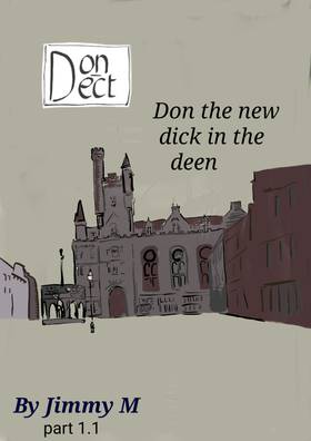 Read dondect the new dick in the deen   1 Page 1 in English