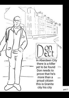Read dondect the new dick in the deen   1 Page 3 in English