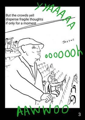 Read dondect the new dick in the deen   1 Page 6 in English