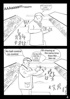 Read dondect the new dick in the deen   1 Page 7 in English