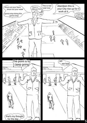 Read dondect the new dick in the deen   1 Page 8 in English