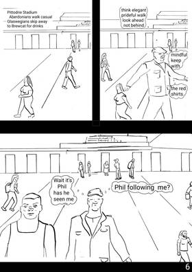 Read dondect the new dick in the deen   1 Page 9 in English