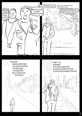 Read dondect the new dick in the deen   1 Page 10 in English