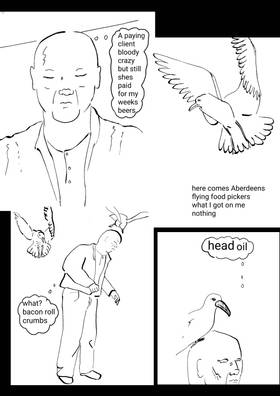 Read dondect the new dick in the deen   2 Page 8 in English