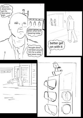 Read dondect the new dick in the deen   2 Page 7 in English