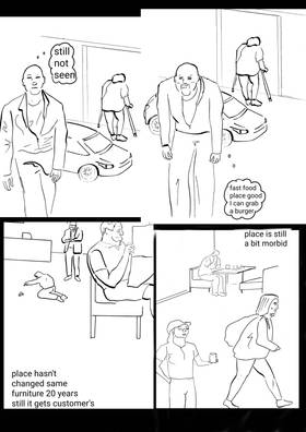 Read dondect the new dick in the deen   2 Page 9 in English