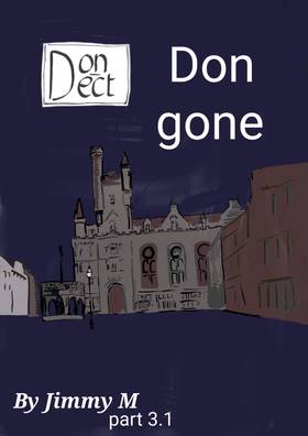 Read dondect the new dick in the deen   2 Page 1 in English