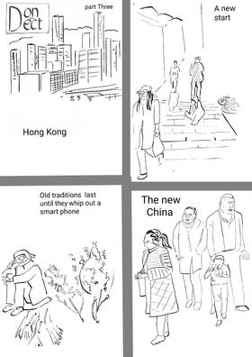 Read dondect the new dick in the deen   2 Page 3 in English