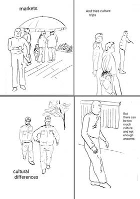 Read dondect the new dick in the deen   3 Page 5 in English