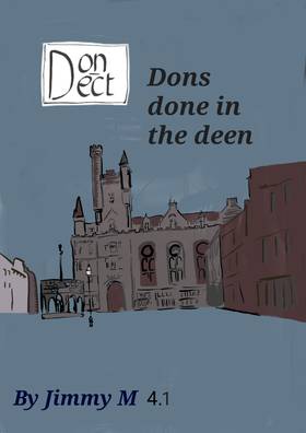 Read dondect the new dick in the deen   5 Page 1 in English