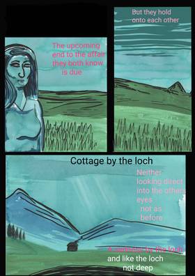 Read dondect the new dick in the deen   4 Page 5 in English