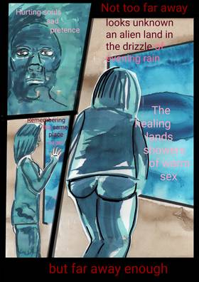 Read dondect the new dick in the deen   4 Page 7 in English