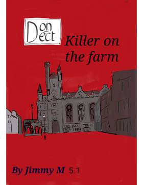 Read dondect the new dick in the deen   5 Page 1 in English