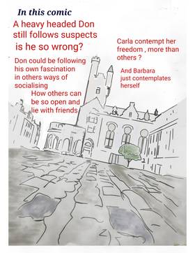 Read dondect the new dick in the deen   5 Page 2 in English