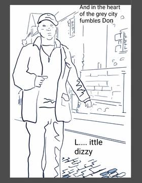Read dondect the new dick in the deen   5 Page 4 in English