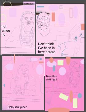 Read dondect the new dick in the deen   5 Page 6 in English