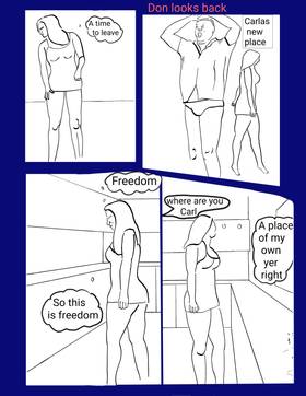 Read dondect the new dick in the deen   5 Page 9 in English