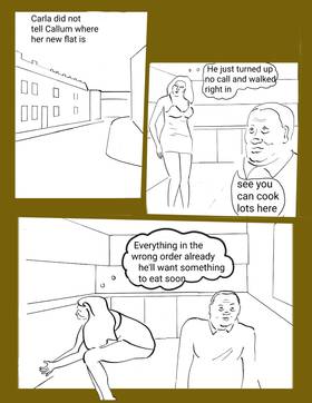 Read dondect the new dick in the deen   5 Page 10 in English