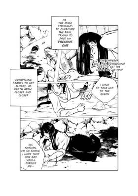 Read RUNEBOUND  1 Page 3 in English