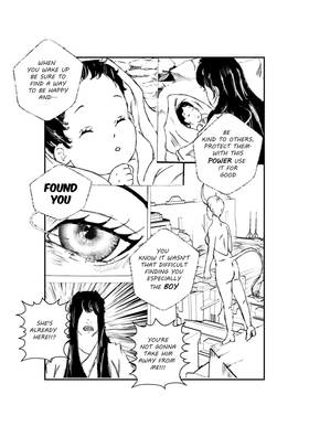 Read RUNEBOUND  1 Page 4 in English