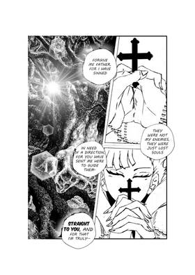 Read RUNEBOUND  1 Page 5 in English