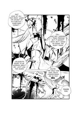 Read RUNEBOUND  1 Page 7 in English