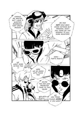 Read RUNEBOUND  2 Page 7 in English