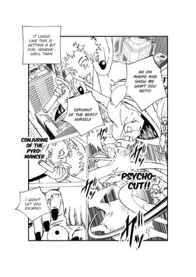 Read RUNEBOUND  3 Page 3 in English