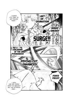 Read RUNEBOUND  3 Page 4 in English