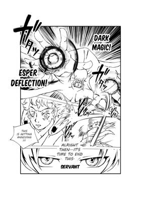 Read RUNEBOUND  3 Page 5 in English