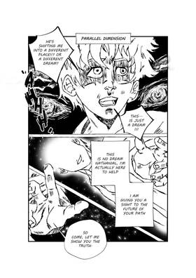 Read RUNEBOUND  3 Page 6 in English