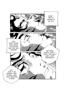 Read RUNEBOUND  3 Page 9 in English