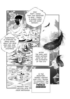Read RUNEBOUND  3 Page 10 in English