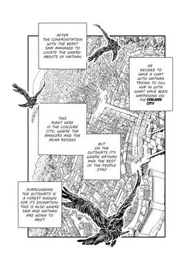 Read RUNEBOUND  4 Page 2 in English