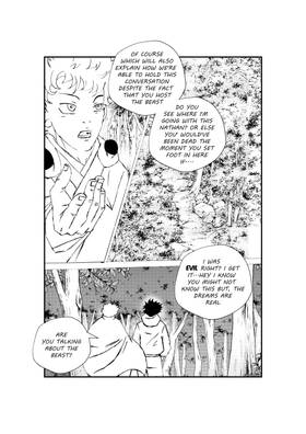 Read RUNEBOUND  4 Page 4 in English