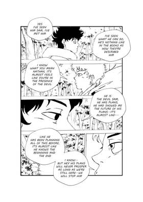 Read RUNEBOUND  4 Page 5 in English