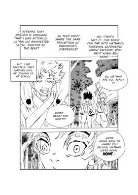Read RUNEBOUND  4 Page 7 in English