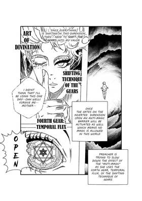 Read RUNEBOUND  5 Page 3 in English