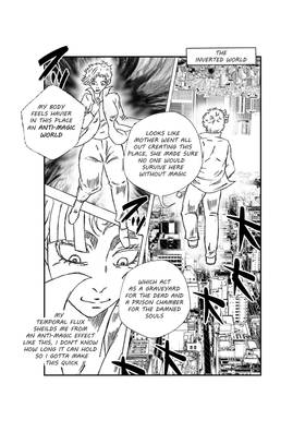 Read RUNEBOUND  5 Page 4 in English