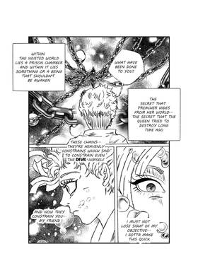 Read RUNEBOUND  5 Page 5 in English