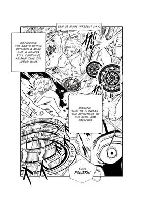 Read RUNEBOUND  5 Page 7 in English